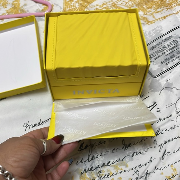 Invicta Watch - Picture 9 of 10